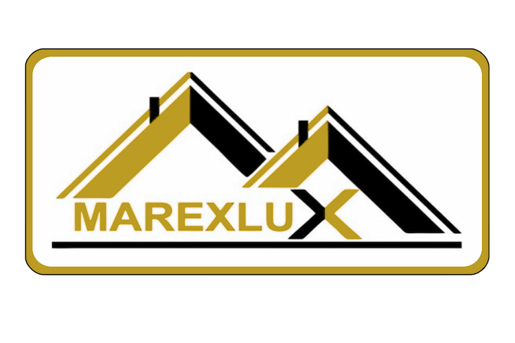 Construction company logo